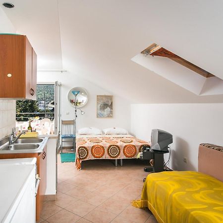 Apartments Tramonto Zaton  Chambre photo