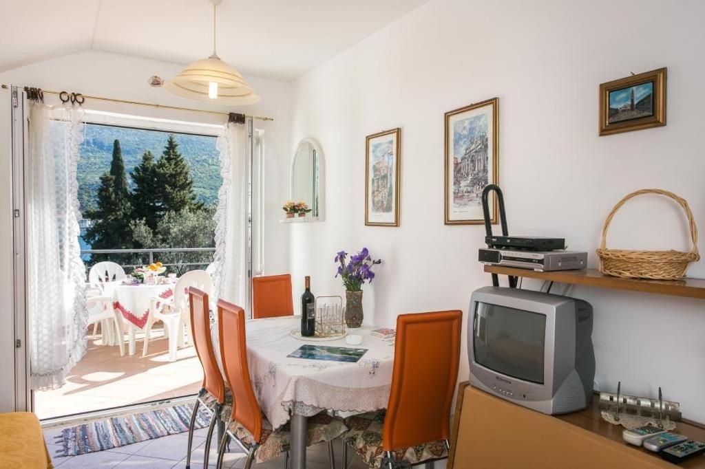 Apartments Tramonto Zaton  Extérieur photo