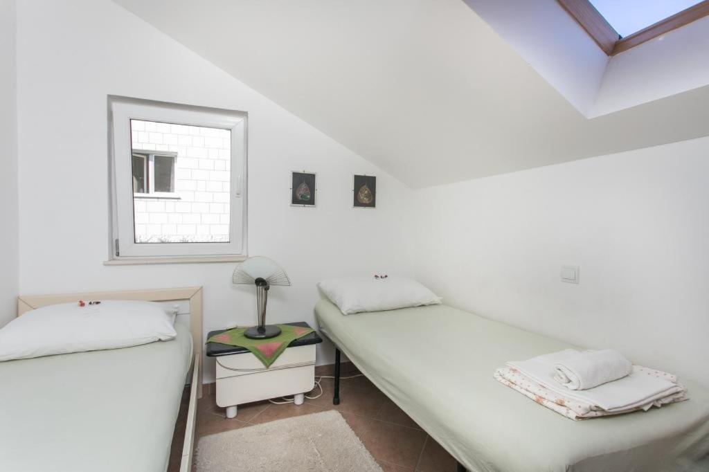 Apartments Tramonto Zaton  Chambre photo