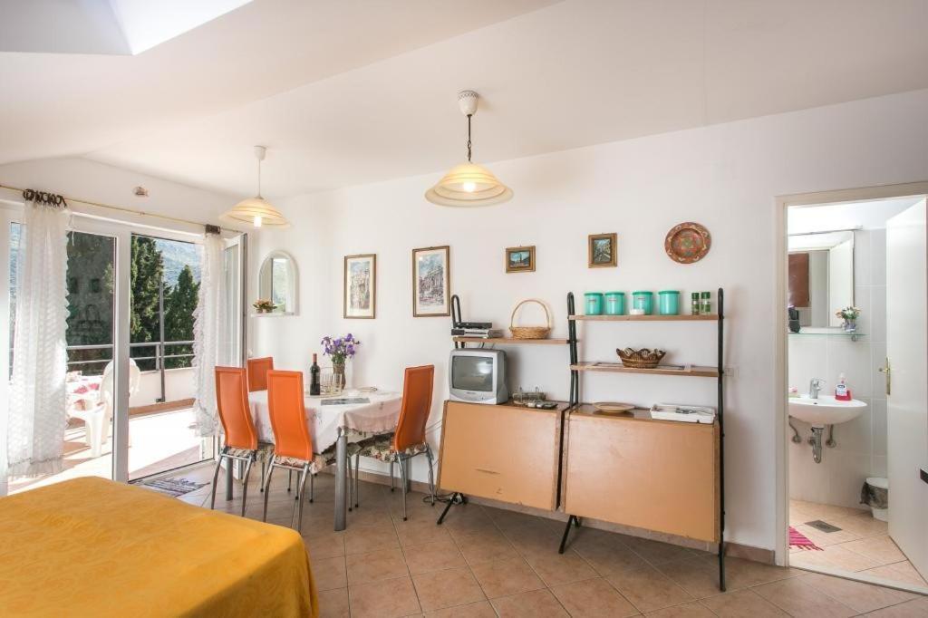 Apartments Tramonto Zaton  Chambre photo